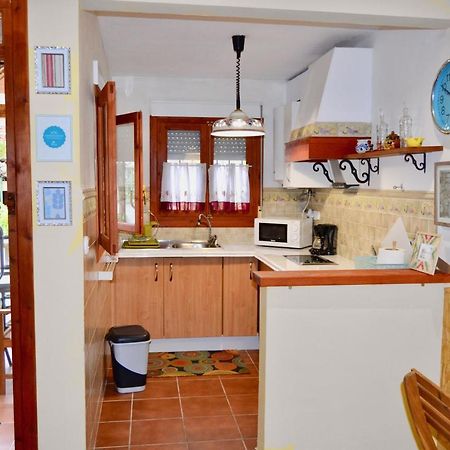 La Casa Rural De Carlos Playa de Gandia 外观 照片