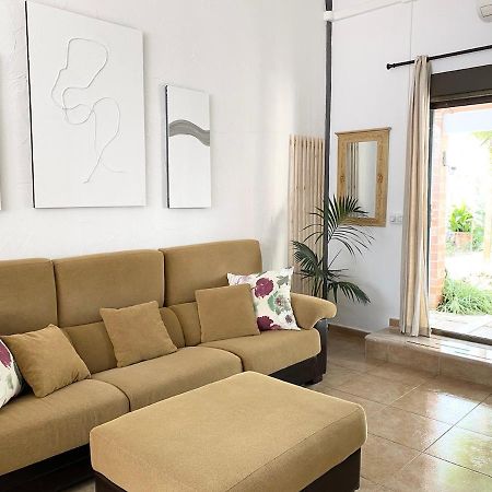 La Casa Rural De Carlos Playa de Gandia 外观 照片
