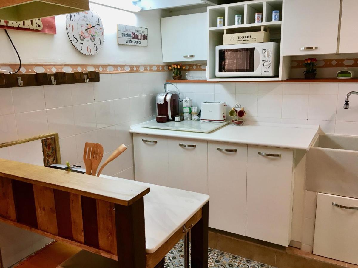 La Casa Rural De Carlos Playa de Gandia 外观 照片