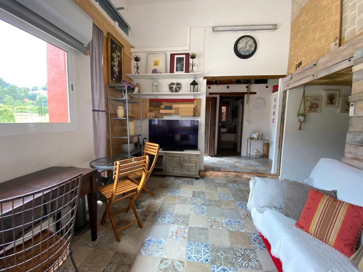 La Casa Rural De Carlos Playa de Gandia 外观 照片