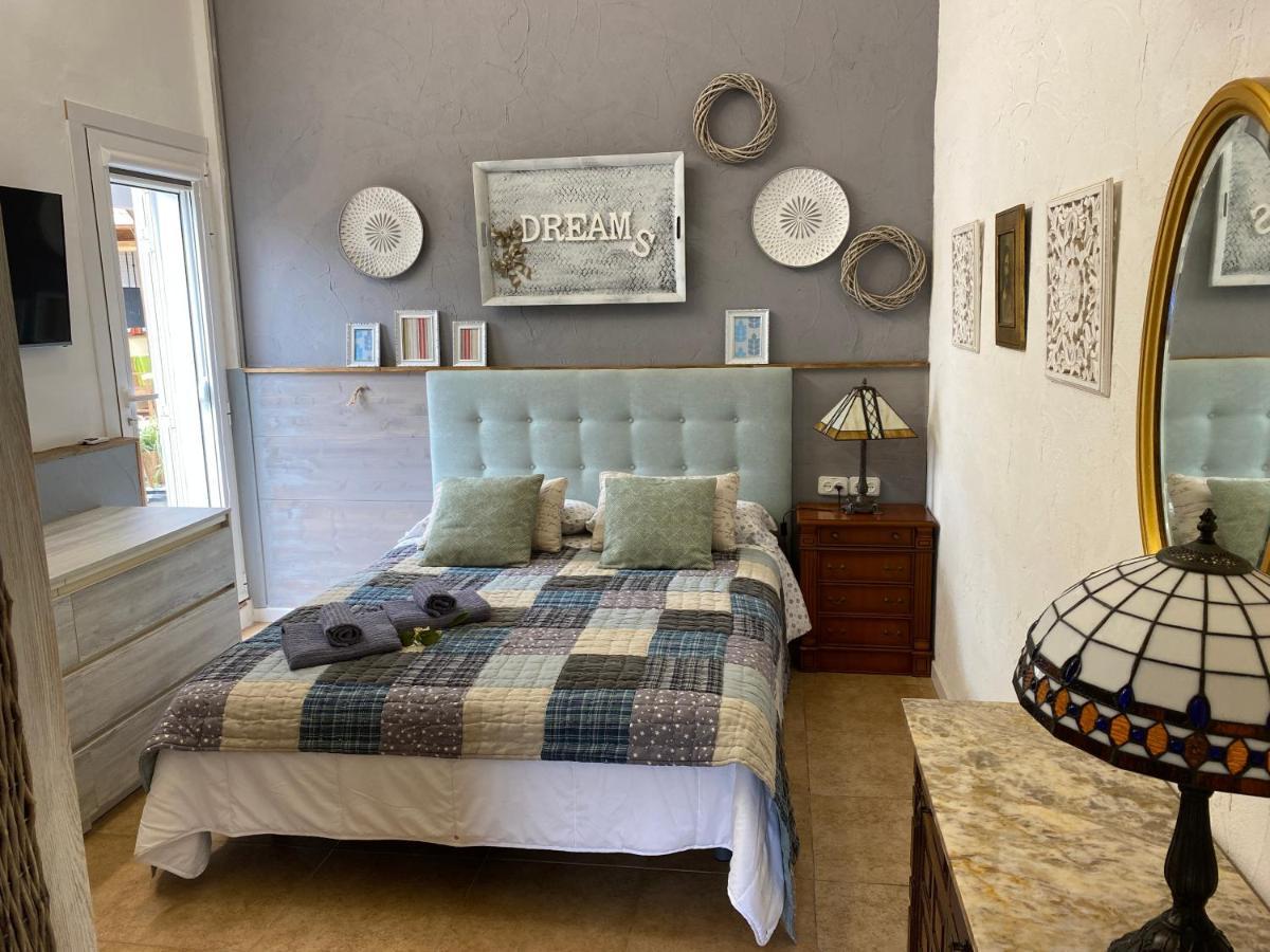 La Casa Rural De Carlos Playa de Gandia 外观 照片