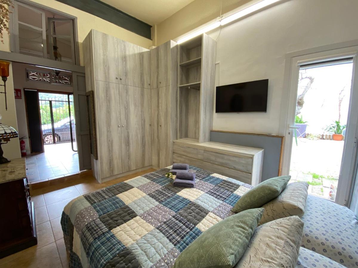 La Casa Rural De Carlos Playa de Gandia 外观 照片