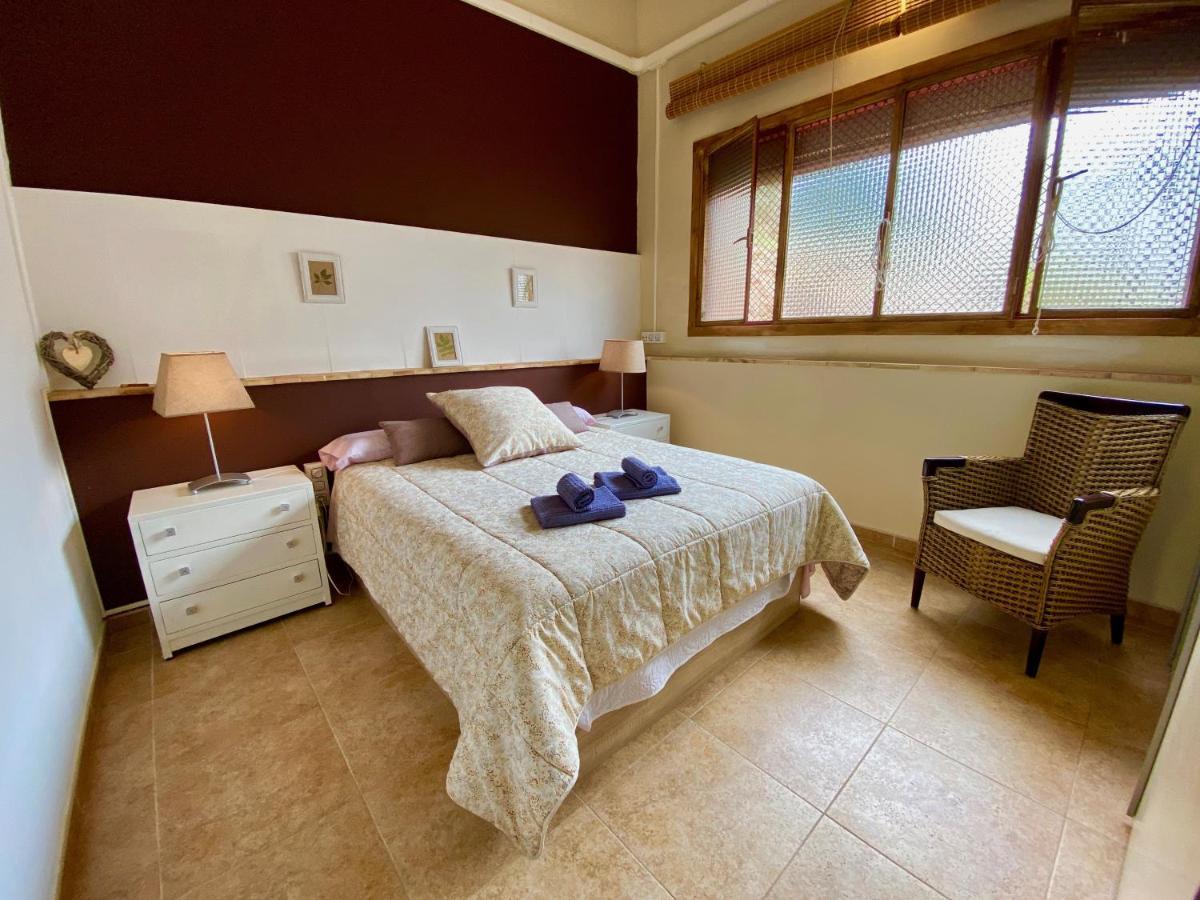 La Casa Rural De Carlos Playa de Gandia 外观 照片