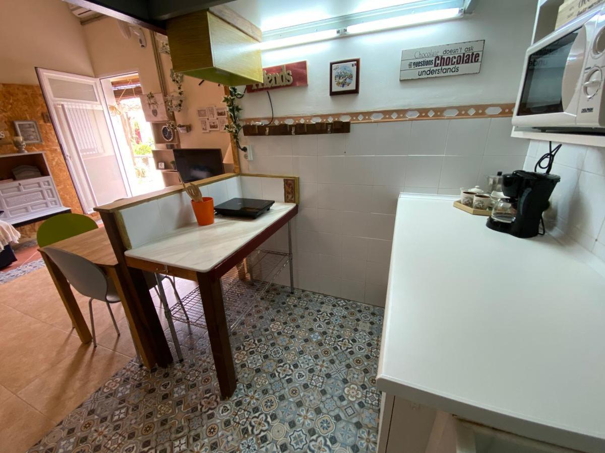 La Casa Rural De Carlos Playa de Gandia 外观 照片