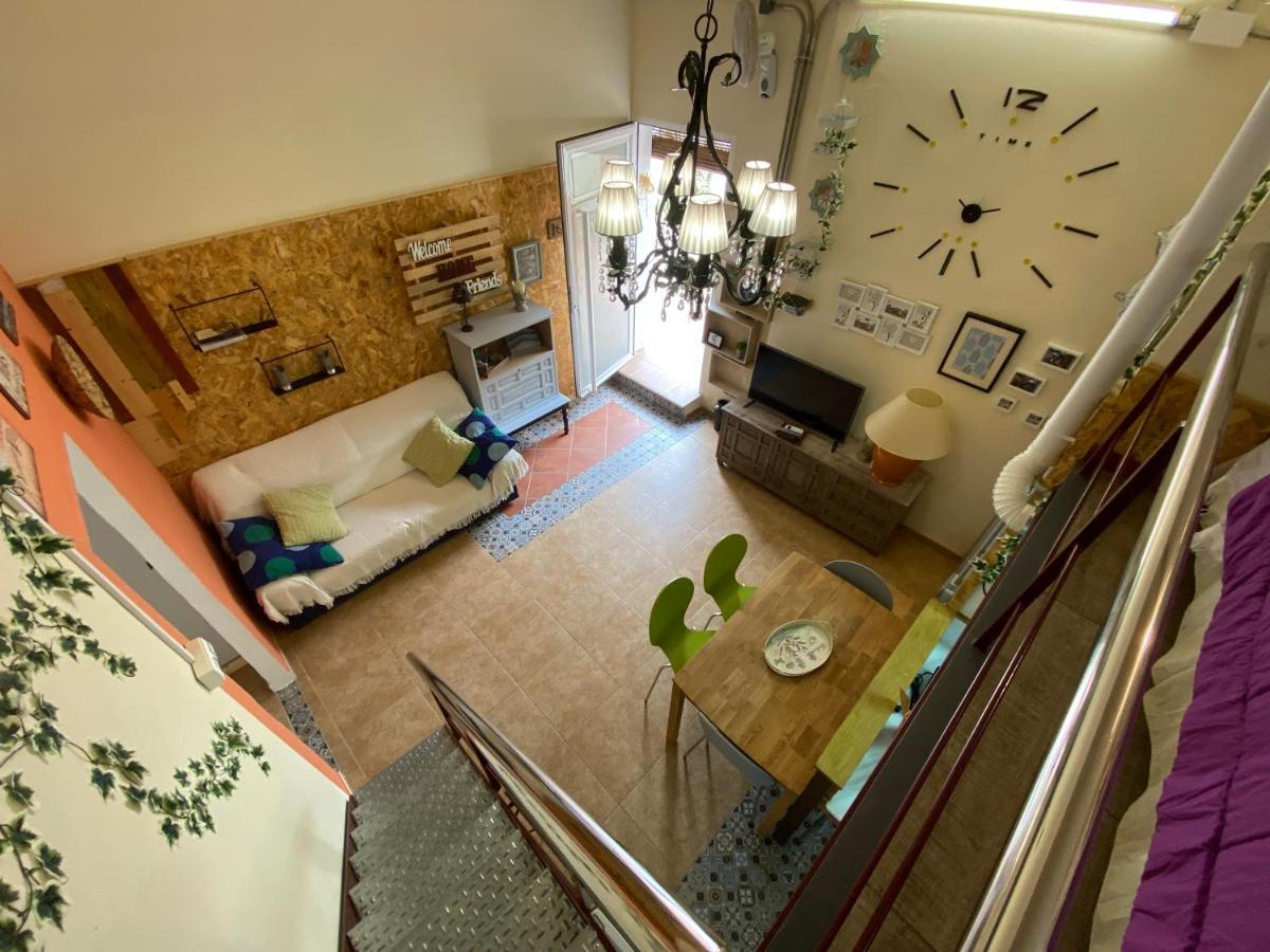 La Casa Rural De Carlos Playa de Gandia 外观 照片