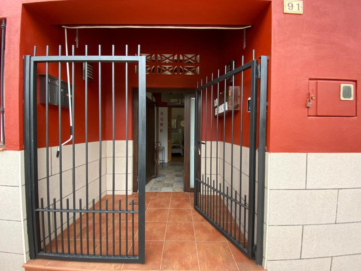 La Casa Rural De Carlos Playa de Gandia 外观 照片