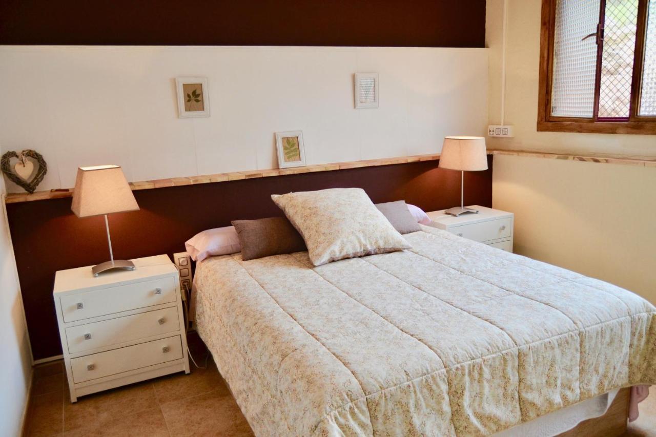 La Casa Rural De Carlos Playa de Gandia 外观 照片