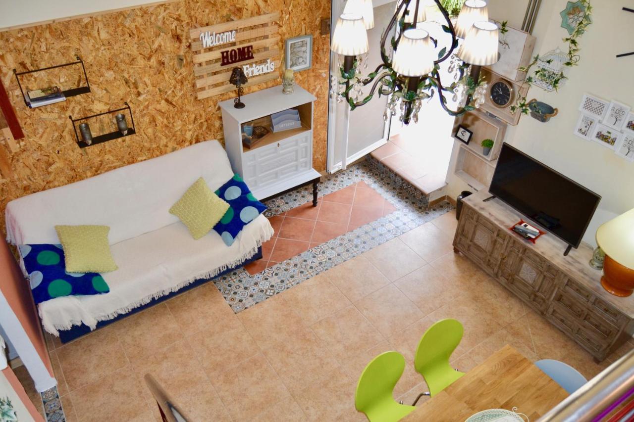 La Casa Rural De Carlos Playa de Gandia 外观 照片