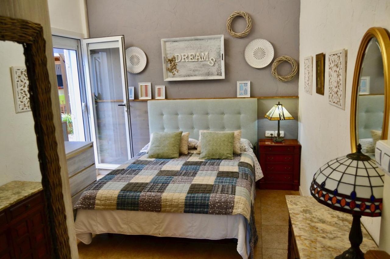 La Casa Rural De Carlos Playa de Gandia 外观 照片