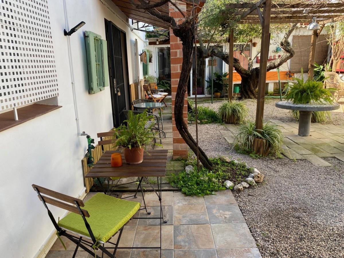 La Casa Rural De Carlos Playa de Gandia 外观 照片