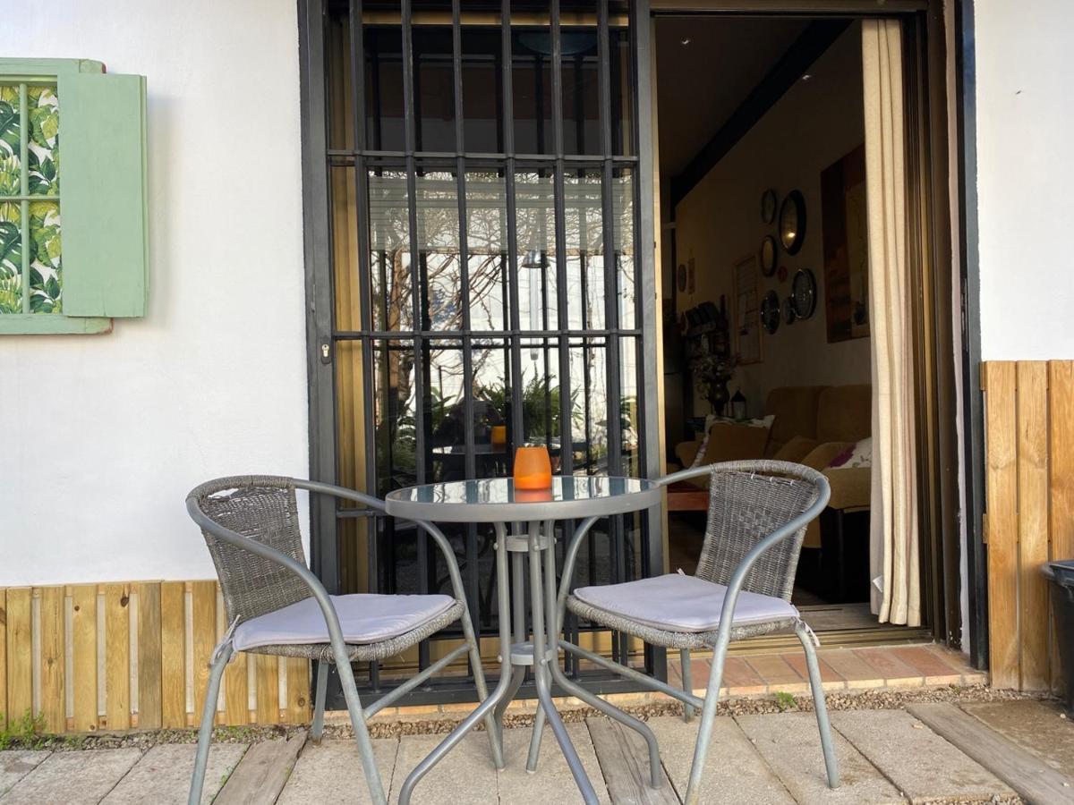 La Casa Rural De Carlos Playa de Gandia 外观 照片