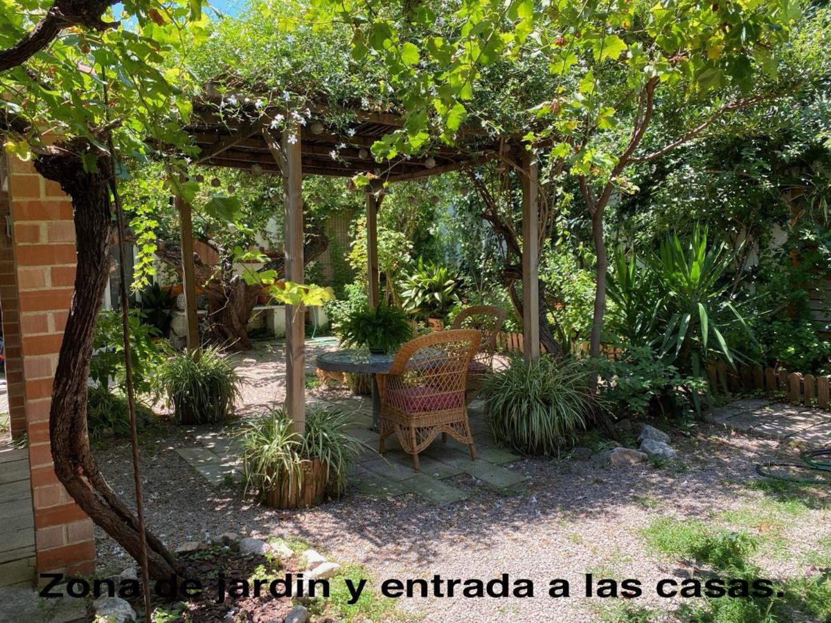 La Casa Rural De Carlos Playa de Gandia 外观 照片