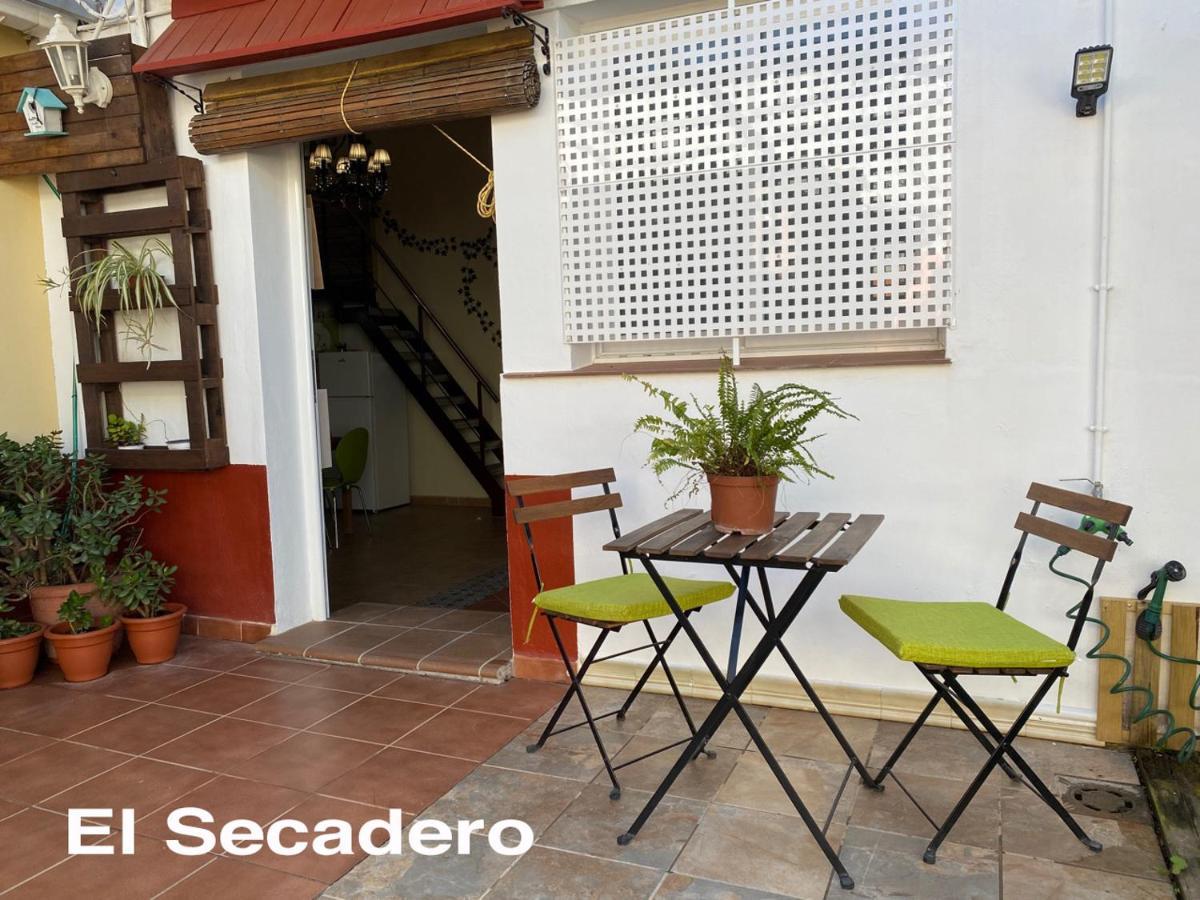 La Casa Rural De Carlos Playa de Gandia 外观 照片