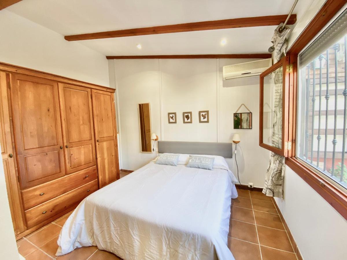 La Casa Rural De Carlos Playa de Gandia 外观 照片