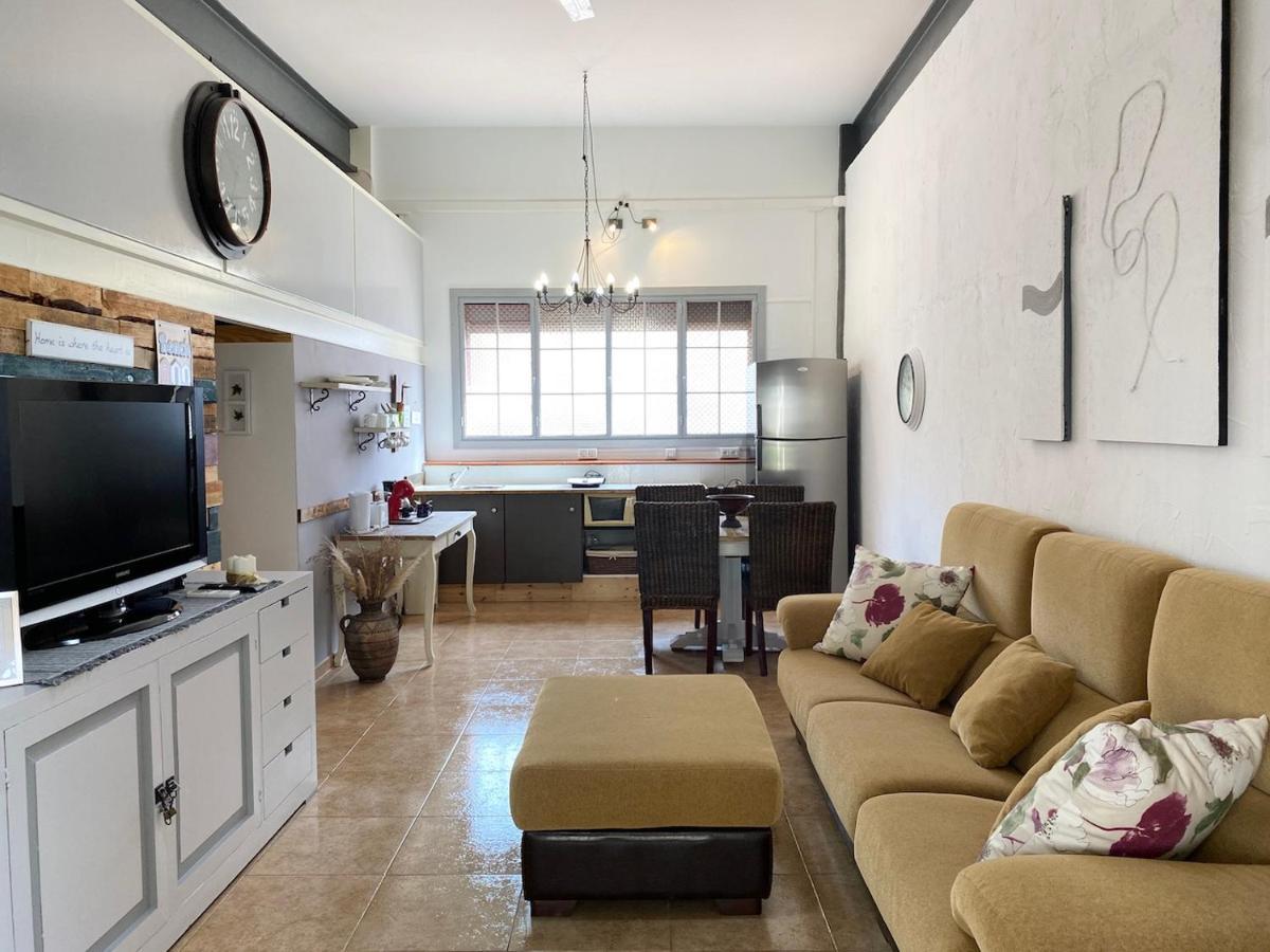 La Casa Rural De Carlos Playa de Gandia 外观 照片