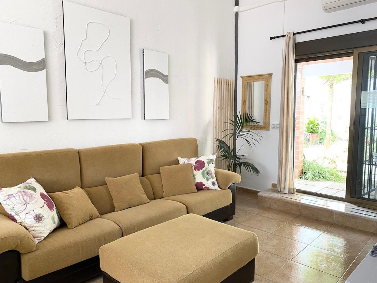 La Casa Rural De Carlos Playa de Gandia 外观 照片