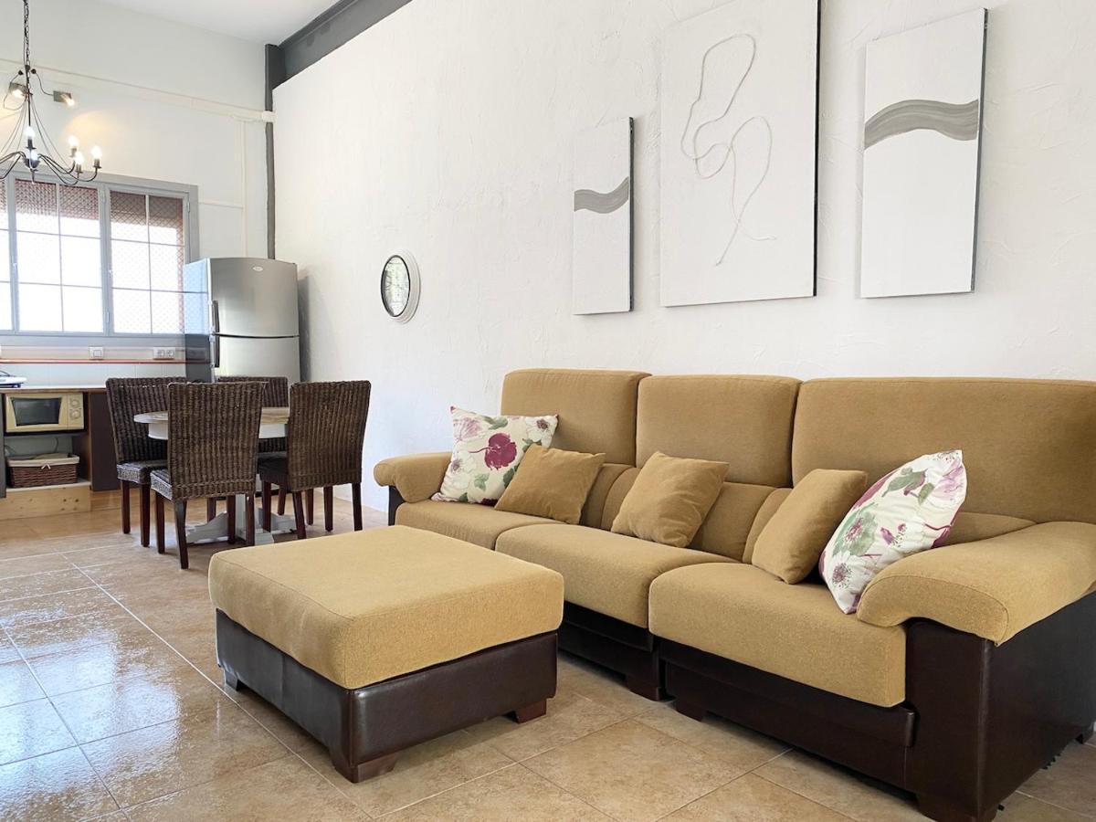La Casa Rural De Carlos Playa de Gandia 外观 照片
