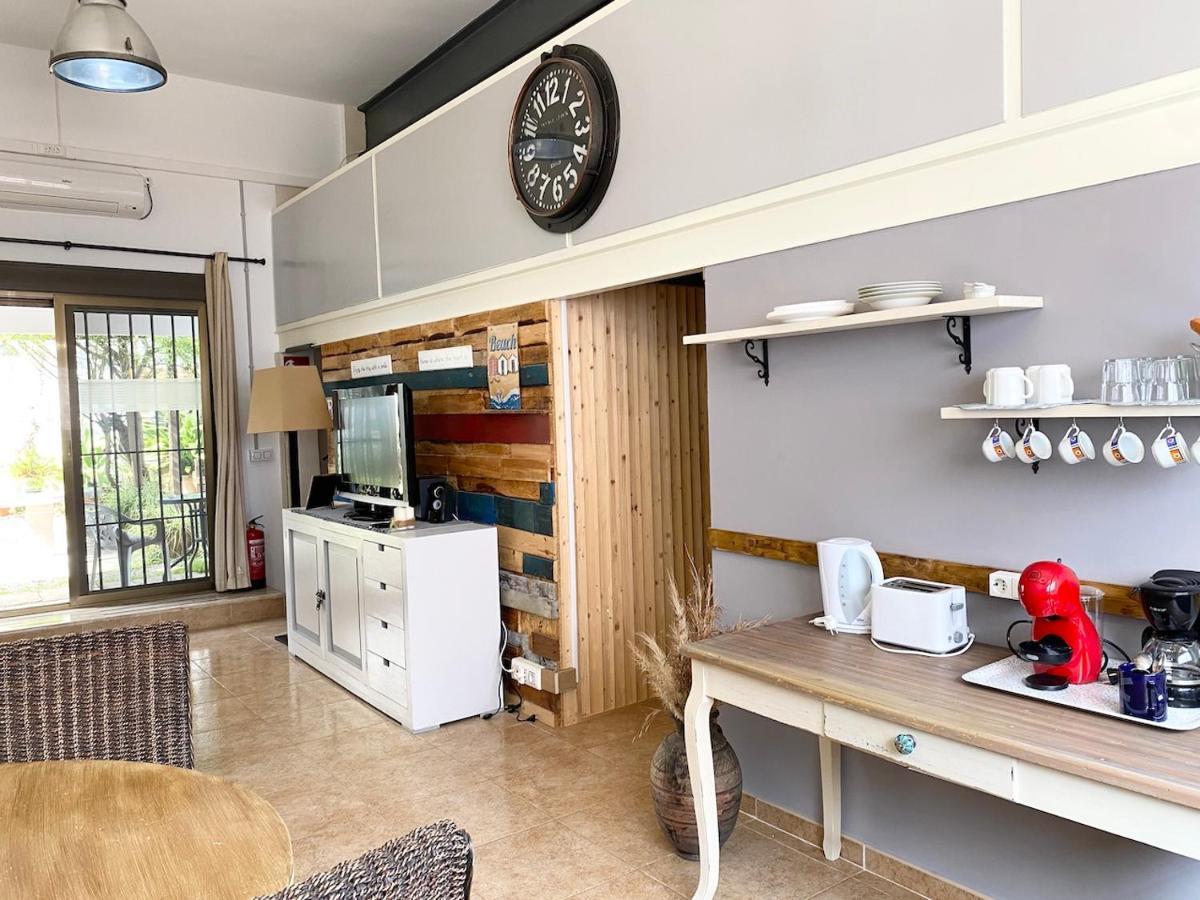 La Casa Rural De Carlos Playa de Gandia 外观 照片