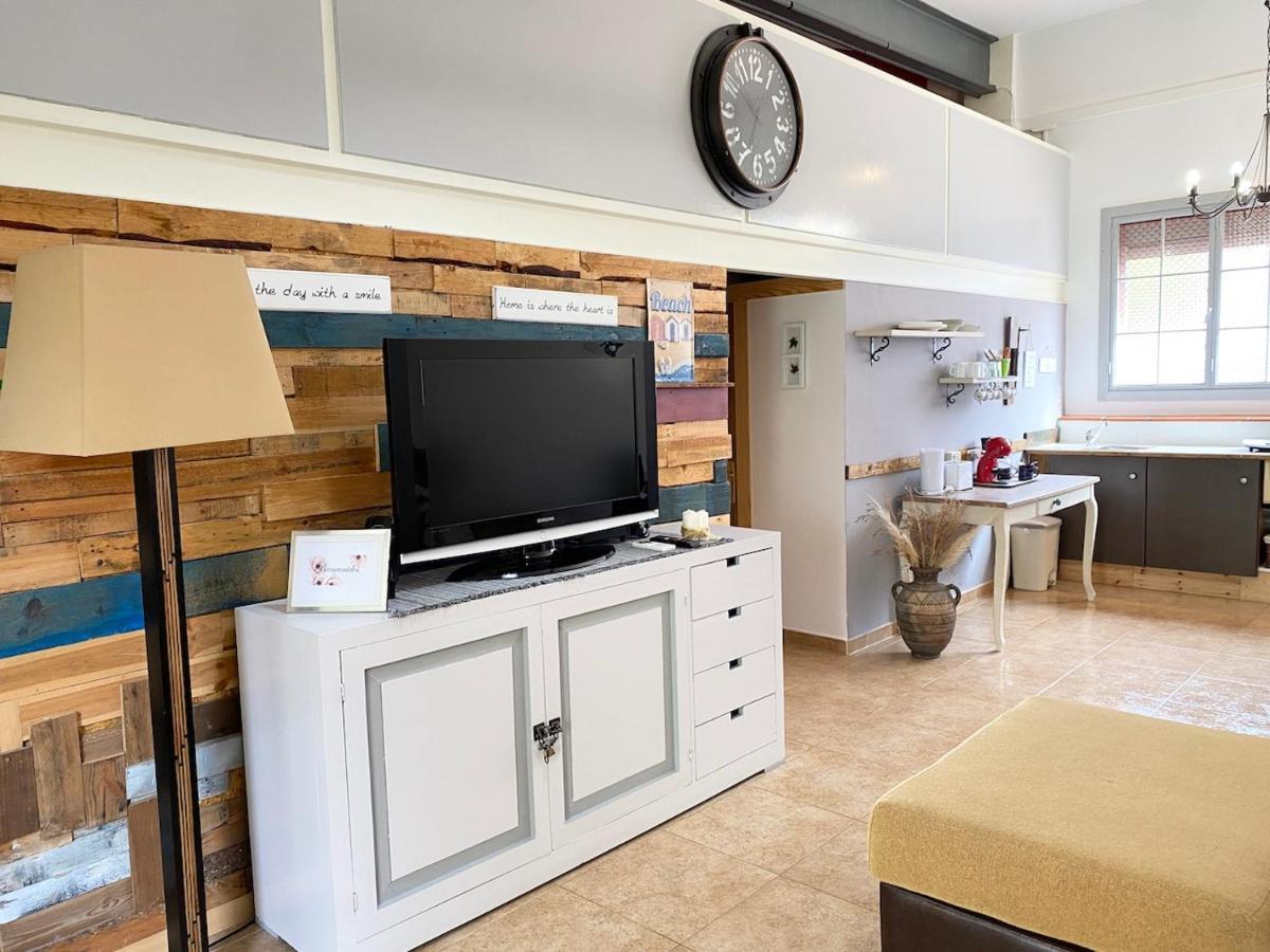 La Casa Rural De Carlos Playa de Gandia 外观 照片