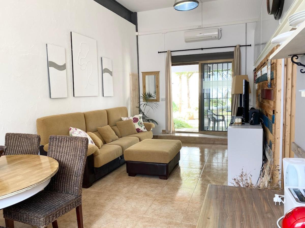 La Casa Rural De Carlos Playa de Gandia 外观 照片