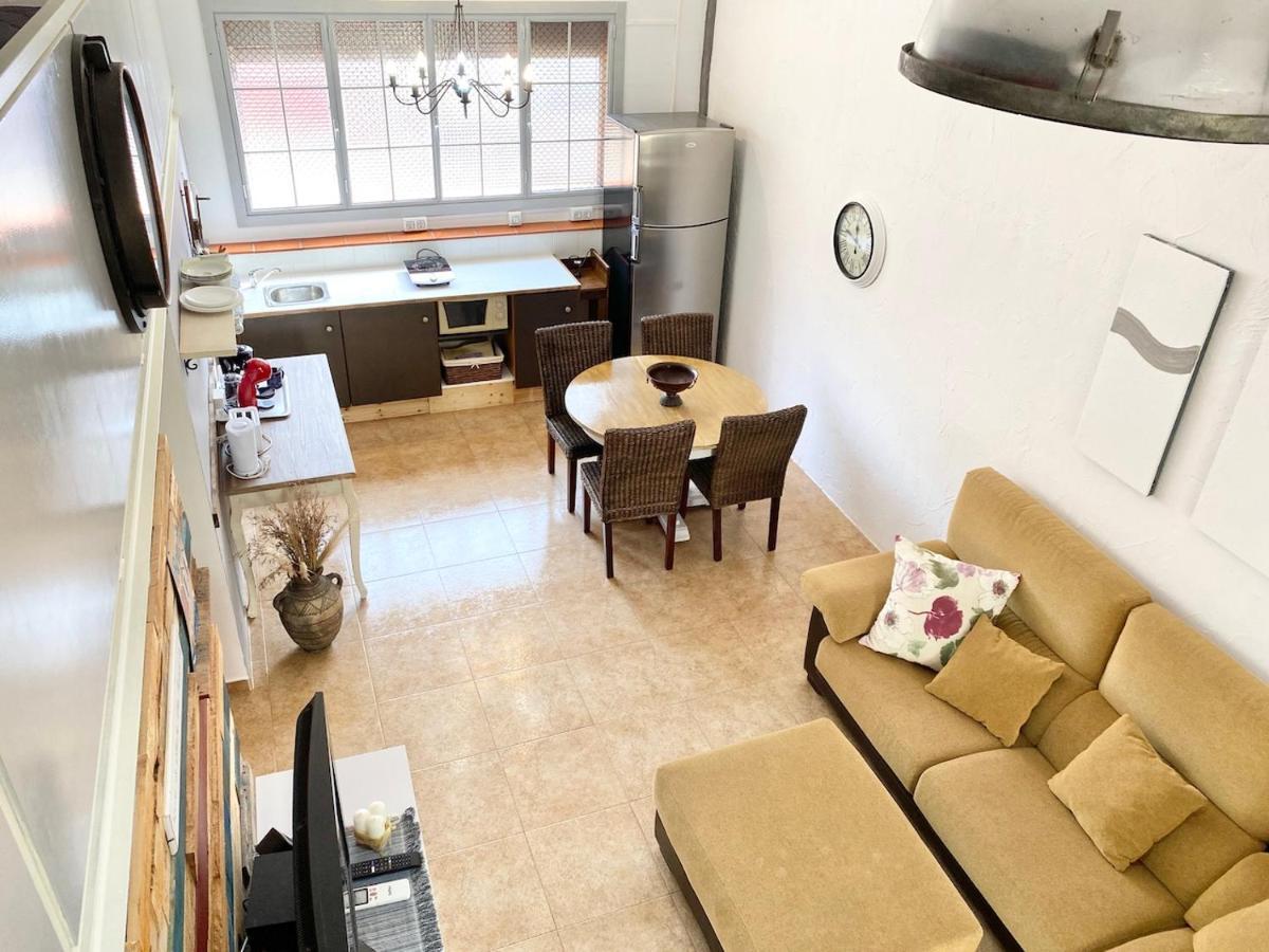 La Casa Rural De Carlos Playa de Gandia 外观 照片