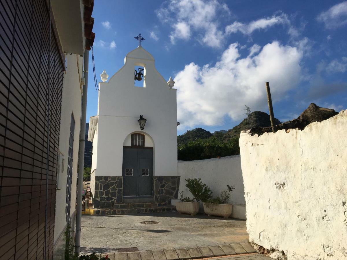 La Casa Rural De Carlos Playa de Gandia 外观 照片